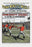 Frank Manley's Football Strategy 28x42 Giclee on Canvas