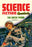 Science Fiction Quarterly: Little People of the Space Web 28x42 Giclee on Canvas