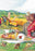 Farm Machinery 28x42 Giclee on Canvas