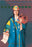 Queen Esther 28x42 Giclee on Canvas