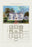 A Tudor Manor House  Henry VIII #2 28x42 Giclee on Canvas