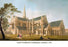 Saint Patrick's Cathedral  Dublin  1793 28x42 Giclee on Canvas