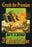 Crush the Prussian: Buy a Bond 28x42 Giclee on Canvas