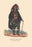 Okee-Maakee-Quid (A Chippewah Chief) 28x42 Giclee on Canvas
