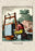 Stone Cutter 28x42 Giclee on Canvas