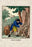 Grave Robber 28x42 Giclee on Canvas