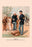 Enlisted Men (General Wear  Fatigue) 28x42 Giclee on Canvas