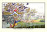 Stealing Birds' Eggs 28x42 Giclee on Canvas