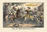 Henry the VIII Meeting Francis the First 28x42 Giclee on Canvas
