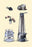 Sterilization Instruments #2 28x42 Giclee on Canvas