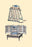 Supports for Tubes and Equipment 28x42 Giclee on Canvas