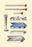 Tubes and Tube Boxes 28x42 Giclee on Canvas