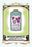 Gimbel Brothers Violet Talcum 28x42 Giclee on Canvas