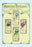 American Perfumer and Essential Oil Review  April 1911 28x42 Giclee on Canvas