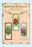 American Perfumer and Essential Oil Review  April 1911 28x42 Giclee on Canvas