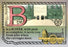 B is a Buffer 28x42 Giclee on Canvas