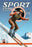 Sports Story Magazine  1931 28x42 Giclee on Canvas