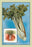 Celery 28x42 Giclee on Canvas
