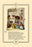 Little Lily's Alphabet: Fishes 28x42 Giclee on Canvas