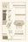 Details from the North Portico of the Erechtheum 28x42 Giclee on Canvas