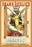Frank Leslie's Illustrated Almanac:Angel Bell-Ringer  1882 28x42 Giclee on Canvas
