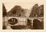 Reguliersgracht  Amsterdam 28x42 Giclee on Canvas