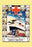 Progress with American Junior Red Cross 28x42 Giclee on Canvas