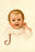 Baby Face J 28x42 Giclee on Canvas