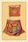 State Trumpet and Kettle Drum 28x42 Giclee on Canvas