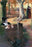 Cruel and Unusual Punishment 28x42 Giclee on Canvas