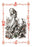 Alice in Wonderland: Alice Tips Over the Jury Box 28x42 Giclee on Canvas