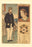 Sights in Yokohama 28x42 Giclee on Canvas