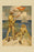 Marines Signaling from Shore to Ships at Sea 28x42 Giclee on Canvas