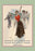 A Woman's Guess 28x42 Giclee on Canvas