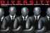 Diversity 28x42 Giclee on Canvas