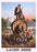 Lager Beer 28x42 Giclee on Canvas