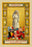 Service - Surgical Dressings for War Relief 28x42 Giclee on Canvas