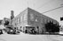 Cable Car Headquarters 28x42 Giclee on Canvas