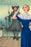 Ben Franklin's Vision1950 II 28x42 Giclee on Canvas