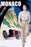 Monaco Men's 50's Fashion I 28x42 Giclee on Canvas