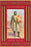 Peeps at Heraldry 28x42 Giclee on Canvas