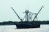 Fisherman's Return 28x42 Giclee on Canvas