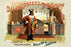 Billy Lester's Big Show 28x42 Giclee on Canvas