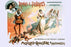Reeves & Palmer's Cosmopolitan Company 28x42 Giclee on Canvas