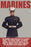 Marines 28x42 Giclee on Canvas
