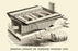 Mansfield's Apparatus for Evaporating Saccharine Juices 28x42 Giclee on Canvas