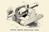 Brayton's Improved Breech-loading Cannon 28x42 Giclee on Canvas