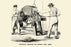 Patrullo's Machine for Making Sisal Hemp 28x42 Giclee on Canvas