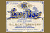 Gilbert Brewery Lager Beer 28x42 Giclee on Canvas