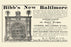 Bibb's New Baltimore 28x42 Giclee on Canvas